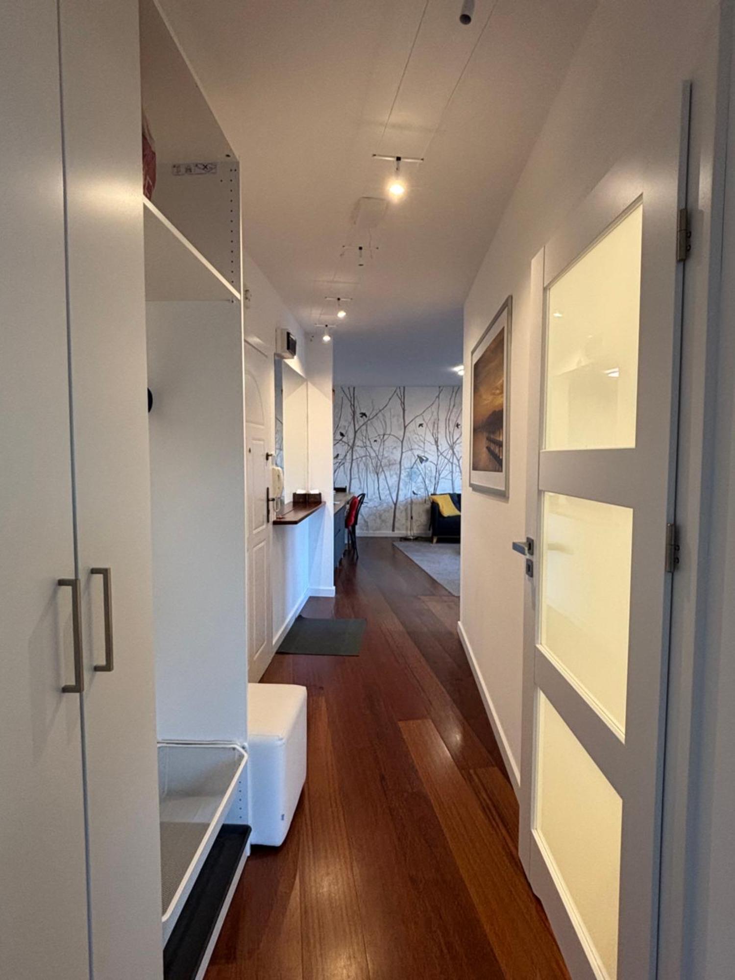 Best Inn Poznan Apartament Wojskowa Екстер'єр фото