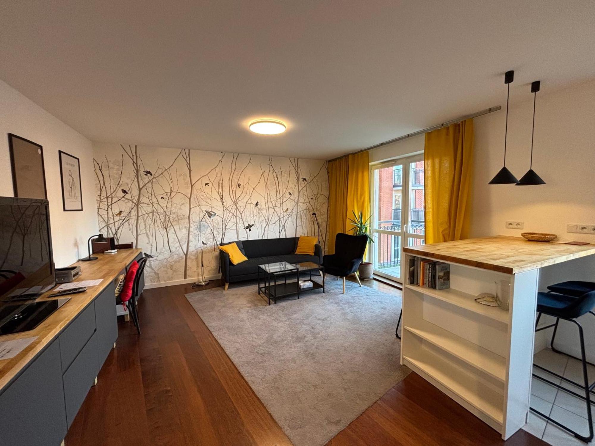 Best Inn Poznan Apartament Wojskowa Екстер'єр фото