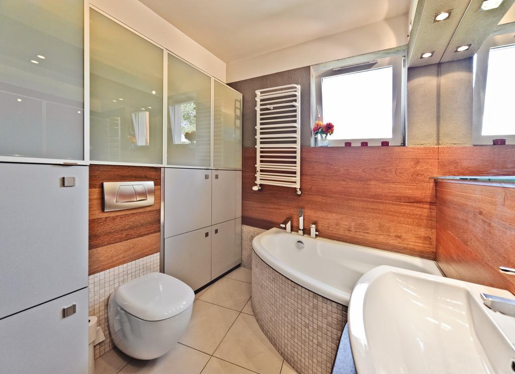 Best Inn Poznan Apartament Wojskowa Номер фото